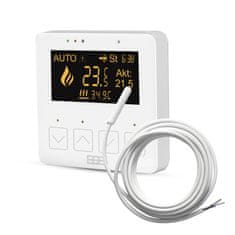 Elektrobock  PT715-EI Digitální termostat pro podlah. topení