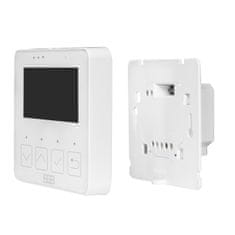 Elektrobock  PT715-EI Digitální termostat pro podlah. topení