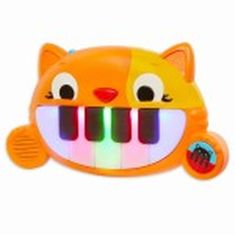 Mini Meowsic -mini-klávesové piano kočička