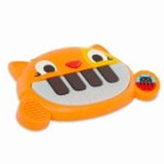 B.toys Mini Meowsic -mini-klávesové piano kočička
