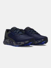 Under Armour Boty UA Charged Bandit TR 3-BLU 47,5