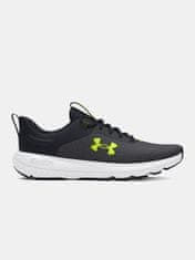 Under Armour Boty UA Charged Revitalize-BLK 47,5