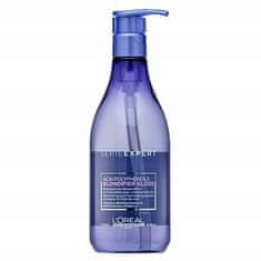 Loreal Professionnel Série Expert Blondifier Gloss Shampoo šampon pro lesk vlasů 500 ml