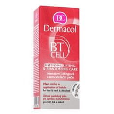 Dermacol BT Cell Intensive Lifting & Remodeling Care liftingové pleťové sérum pro vyplnění hlubokých vrásek 30 ml