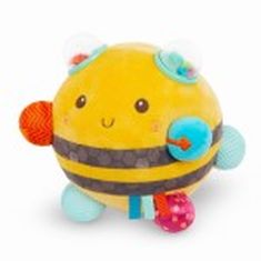 B.toys FuzyBuzyBee bzučící senzorická včelka