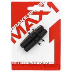 MAX1 Brzdové gumičky Sport 55mm silniční