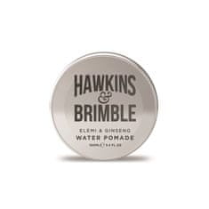 Hawkins & Brimble Pánská Pomáda na vlasy, 100ml