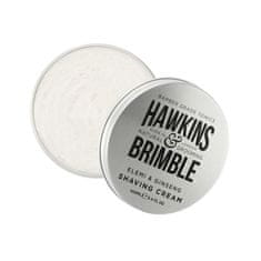 Hawkins & Brimble Pánský Krém na holení, 100ml