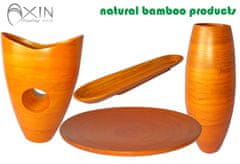 AXIN Kolekce bambus 2