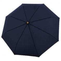 Doppler NATURE MAGIC Deep Blue FSC - EKO deštník