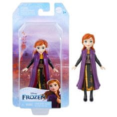Disney Frozen Frozen - Malá panenka Anna 9cm.