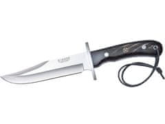 Joker Nůž Joker CF 96- 16cm ostří, býčí roh, Molybden vanad
