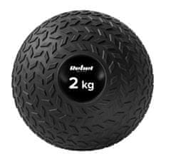 Rebel RBA-3108-2 ACTIVE Slam Ball 23 cm 2 kg