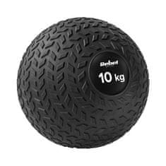 Rebel RBA-3108-10 ACTIVE Slam Ball 23 cm 10 kg