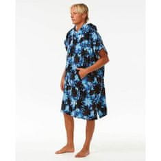Rip Curl poncho RIP CURL Combo Hooded BLUE YONDER One Size