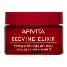 Apivita Apivita BeeVine Elixir Lift Cream Rich denní krém proti vráskám 50 ml