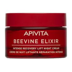 Apivita Apivita BeeVine Elixir noční liftingový krém 50 ml