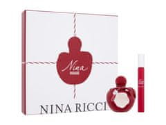 Nina Ricci 50ml nina rouge, toaletní voda