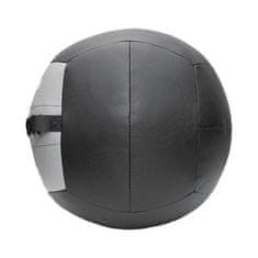 Rebel RBA-3107-8 ACTIVE Medicinbal na cvičení 8 kg černý