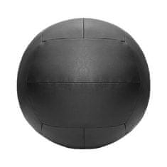 Rebel RBA-3107-8 ACTIVE Medicinbal na cvičení 8 kg černý