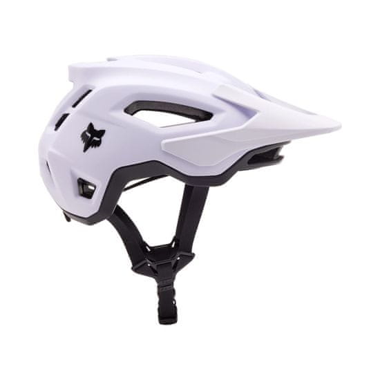 Fox Racing Cyklo přilba Fox Speedframe Helmet, Ce White *