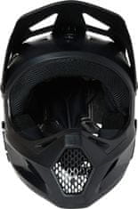 Fox Racing Cyklo přilba Fox Rampage Mips Helmet Black/Black * vel.: L