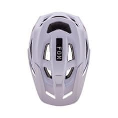 Fox Racing Cyklo přilba Fox Speedframe Helmet, Ce White * vel.: M