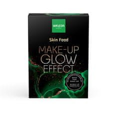Weleda Dárková sada pleťové péče Skin Food (Make-up Glow Effect Set)