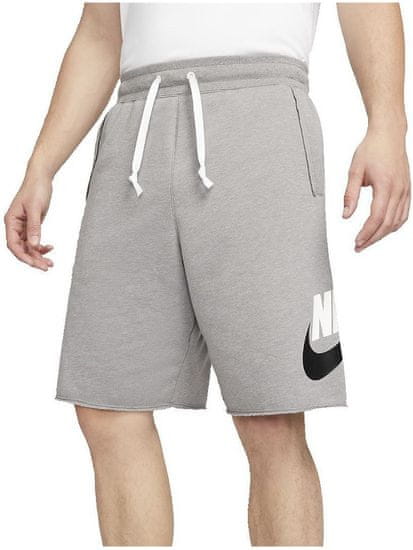 Nike Nike CLUB FT ALUMNI SHORT, velikost: XL