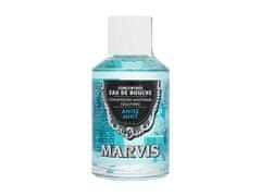 Marvis 120ml anise mint concentrated mouthwash, ústní voda