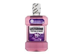 Listerine 1000ml total care mouthwash 10in1, ústní voda