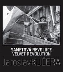 Jaroslav Kučera;Daniela Mrázková: Sametová revoluce