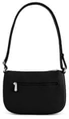 David Jones Dámská crossbody kabelka CM6708A Black