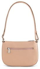 David Jones Dámská crossbody kabelka CM6708A Pink