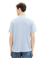 Tom Tailor Pánské triko Relaxed Fit 1040880.11486 (Velikost XXL)