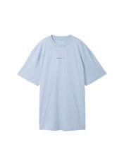 Tom Tailor Pánské triko Relaxed Fit 1040880.11486 (Velikost XXL)