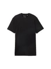 Tom Tailor Pánské triko Long Fit 1040877.29999 (Velikost L)