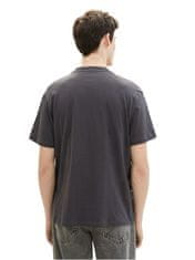 Tom Tailor Pánské triko Relaxed Fit 1040880.29476 (Velikost L)