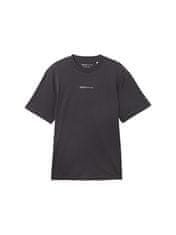 Tom Tailor Pánské triko Relaxed Fit 1040880.29476 (Velikost L)