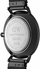 Daniel Wellington Classic Multi-Eye Ashfield Onyx DW00100714