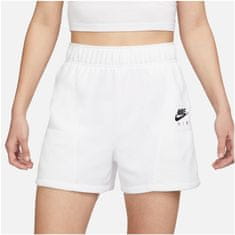 Nike Nike W NSW AIR FLC SHORT W, velikost: L