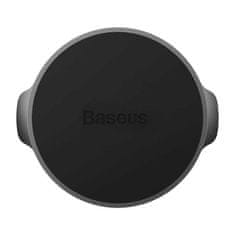 BASEUS Magnetický držák Small Ears černý Baseus