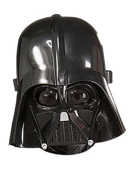 Grooters Maska Star Wars - Dart Vader dětská