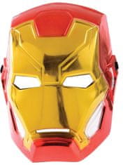 Grooters Maska Avengers - Iron Man dětská