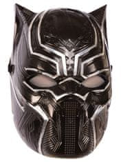 Grooters Maska Avengers - Black Panther dětská
