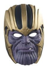 Grooters Maska Avengers - Thanos dětská