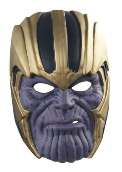 Rubie's Maska Thanos dětská