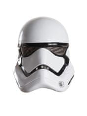 Grooters Maska Star Wars - Stormtrooper dětská