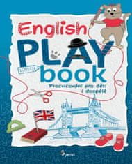 English Play book - Procvičování pro děti i dospělé