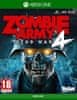 Konami Zombie Army 4: Dead War - Xbox One